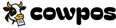 CowPOS Logo